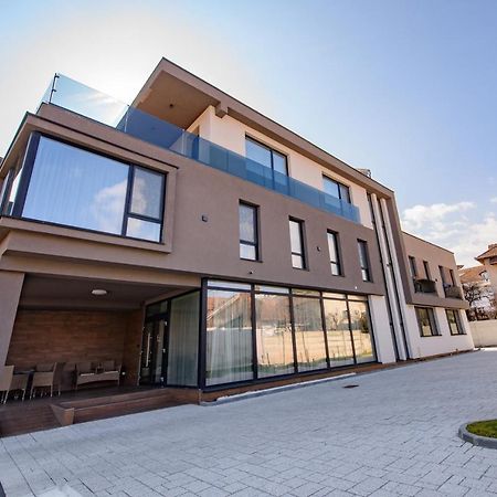 Vila Sarisa Дева Екстериор снимка